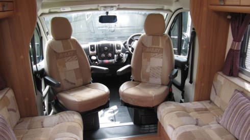 Natalie – Ideale per vacanze in famiglia