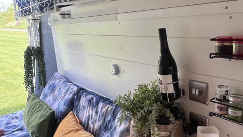 Athena – Athena - the Goddess of Campervans