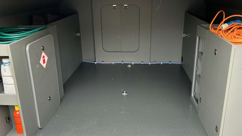 Vehicle 2 – Low mileage 2025 Autotrail Expedition 68 "Poptop" Campervan 