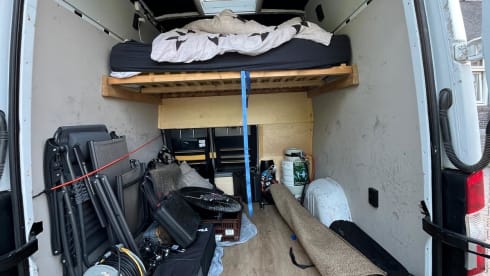 Charlie – Charlie to Friesland
