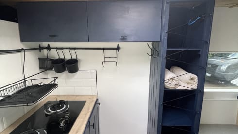 Rita – Rita the Boxer