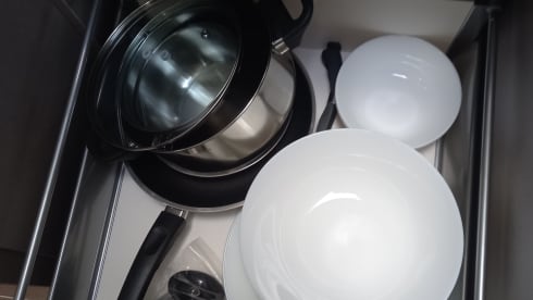 Perfecto Deluxe  – Etrusco 7400 Qb