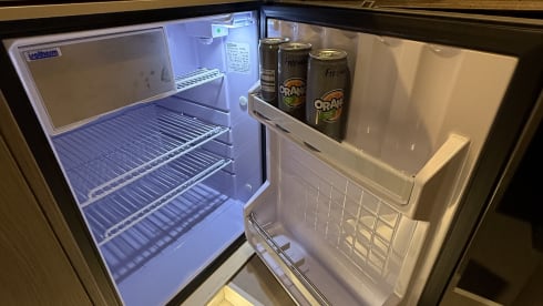 Freedom on Wheels – 2p Other bus from 2019