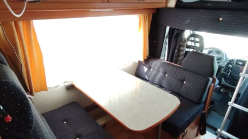 Marlin 65 – Elnagh Marlin 65