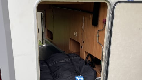 3p Adria Mobil semi-integrated from 2008