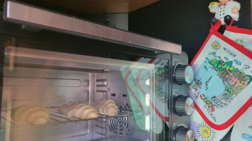Toedeledokie  – Neat, warm Fiat integral camper, 4p 