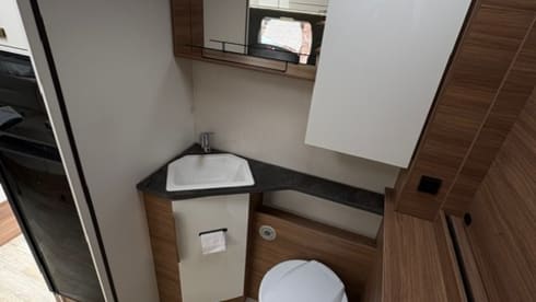 PILOTE - 2 P - >7m - lots of space