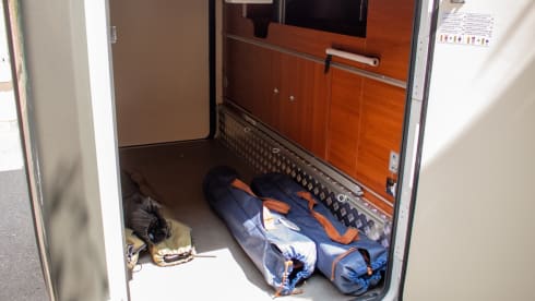 K- Yacht  – Mobilvetta K Yacht Tekno Line 79