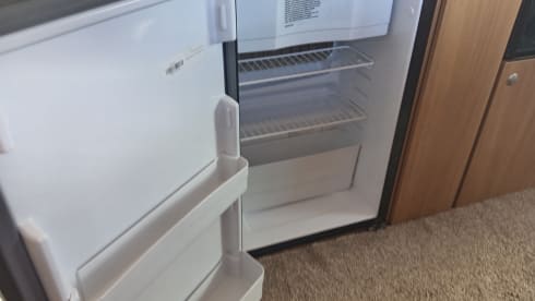 Mac – 6 berth Swift alcove from 2010