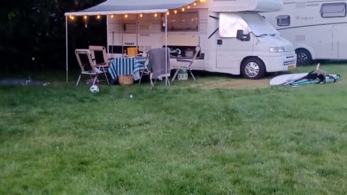 4p Fiat alcove uit 1995