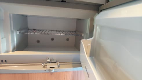 4p Mobilvetta alcove uit 2007