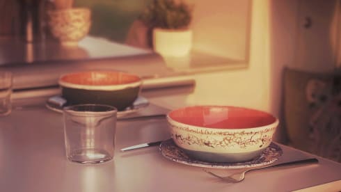 Deluxe Unique VW, DER beste Van! (Kostenlose Versicherung)