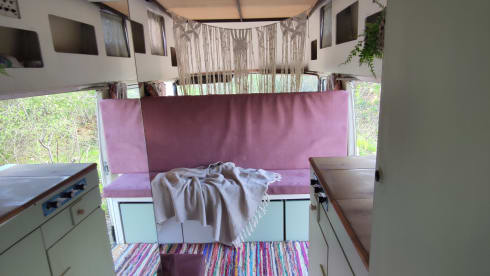 Nando – Avventura in camper d'epoca