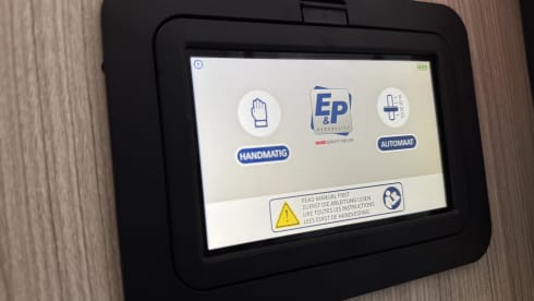 60 Years Edition – 3p Adria Mobil semi-integrated uit 2026