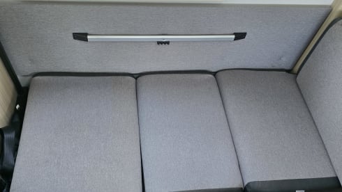 Lottie – 7 berth Sun Living a70dk AUTOMATIC 2021 7 belts