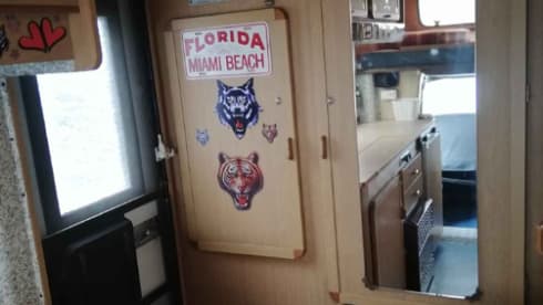 Bala-Laika – CampeRitz! - Bala-Laika