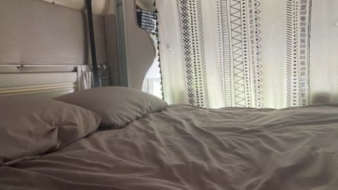 Wohnmobil 5 Personen