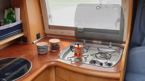 Bilbo – Bilbo-a Hobbi(t) ready for adventure