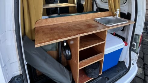 Zubik – modern super cosy Left HD. - insurance included in price !