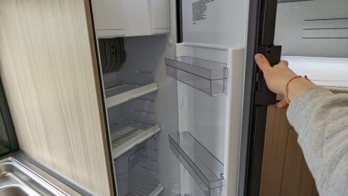 Prenzlauer Berg – Zonleven (A 75 DP)