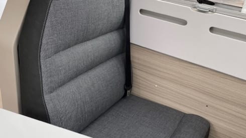 ADRIA COMPACT SUPREME