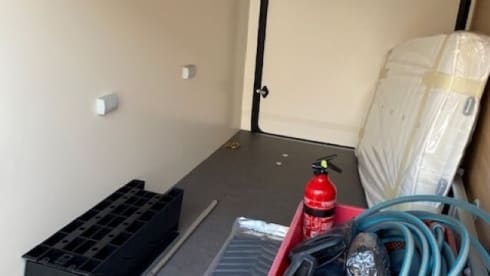 Our cozy home on wheels – 4p McLouis Sovereign semi-integrated from 2022