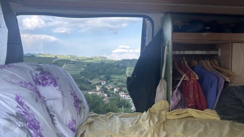 Bulli – Ontdek onze unieke Volkswagen postbus