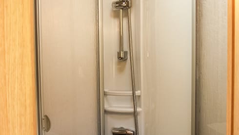 La Dolce Vita – 3p LMC Tourer Lift, nieuw