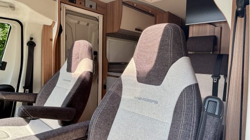 Weinsberg Pepper 650 MEG