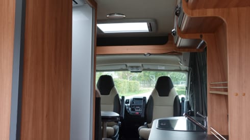 2p Pössl bus from 2018