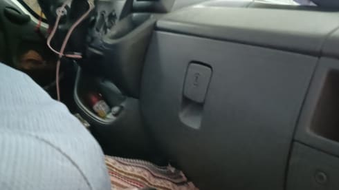 Serena85 – CAMPER LAIKA ECOVIP 2.1