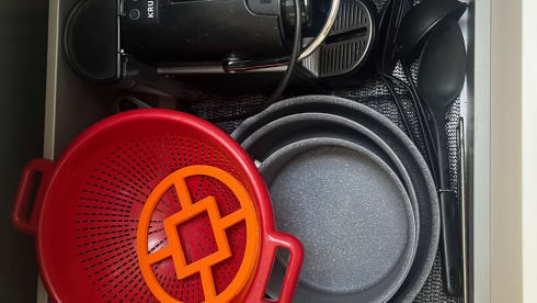 Rapido’1 – FIAT Rapido 8086DF 140pk