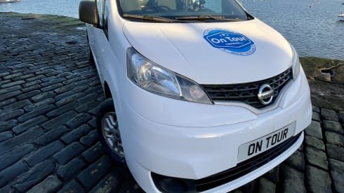 Cera – modern super cosy Left HD. - insurance included in price !