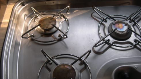 Relaxed en comfortabel rijdende Burstner Nexxo t 728 