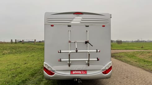 3p Hymer semi-integrated from 2008