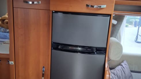 Moby – 3p Rapido semi-integrated uit 2016