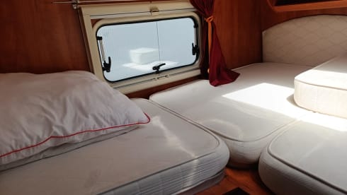 4p Fiat semi-integrated uit 2012