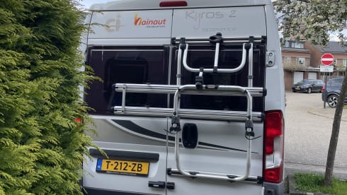 Snowflake – 4p Other bus from 2019