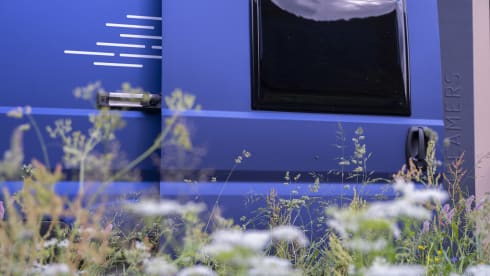 LE VAN ØBERNIGHT Genève - dormir sous les étoiles