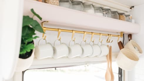 Betty – 6-seater Fiat Alcove from 1999