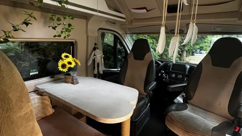 Onzen Bie  – 2p Fiat bus from 2023