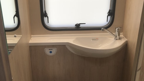 Arran – PRICE INCLUDES INSURANCE