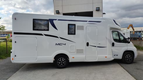 Mc4 - 279 – MCLOUIS MC4 862