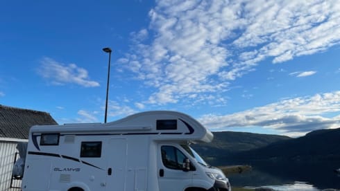Glamys – Glamys Camper 