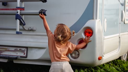 Salty Silence on wheels 🚐🏞️🌄 (max 6 pers.) 👨‍👩‍👧‍👦