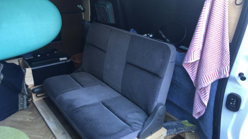 2p Renault rooftop uit 2019