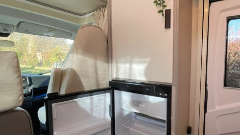 Peugeot Dynamic 27 – 6p Rimor alcove from 2024