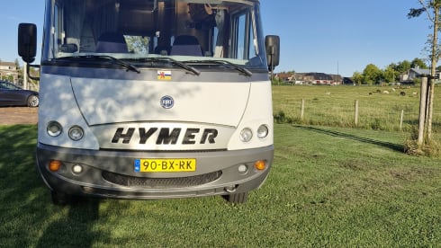 3p Hymer integrated from 1999