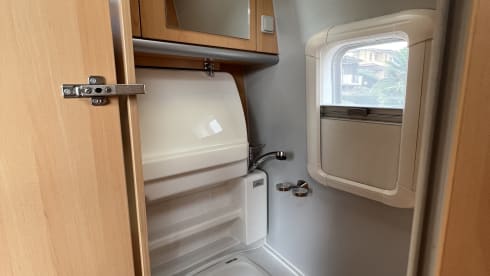 Camper Marino – Camper every day 🤩🏕🗺