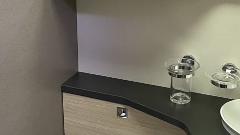 Les5E – Superb motorhome from 2021